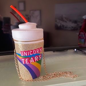 Unicorn Tears Bag